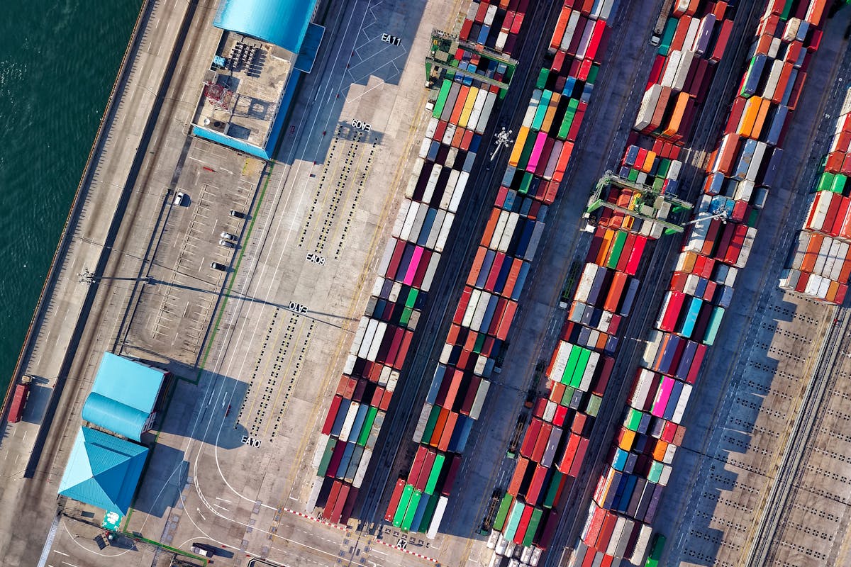 Trucking operations